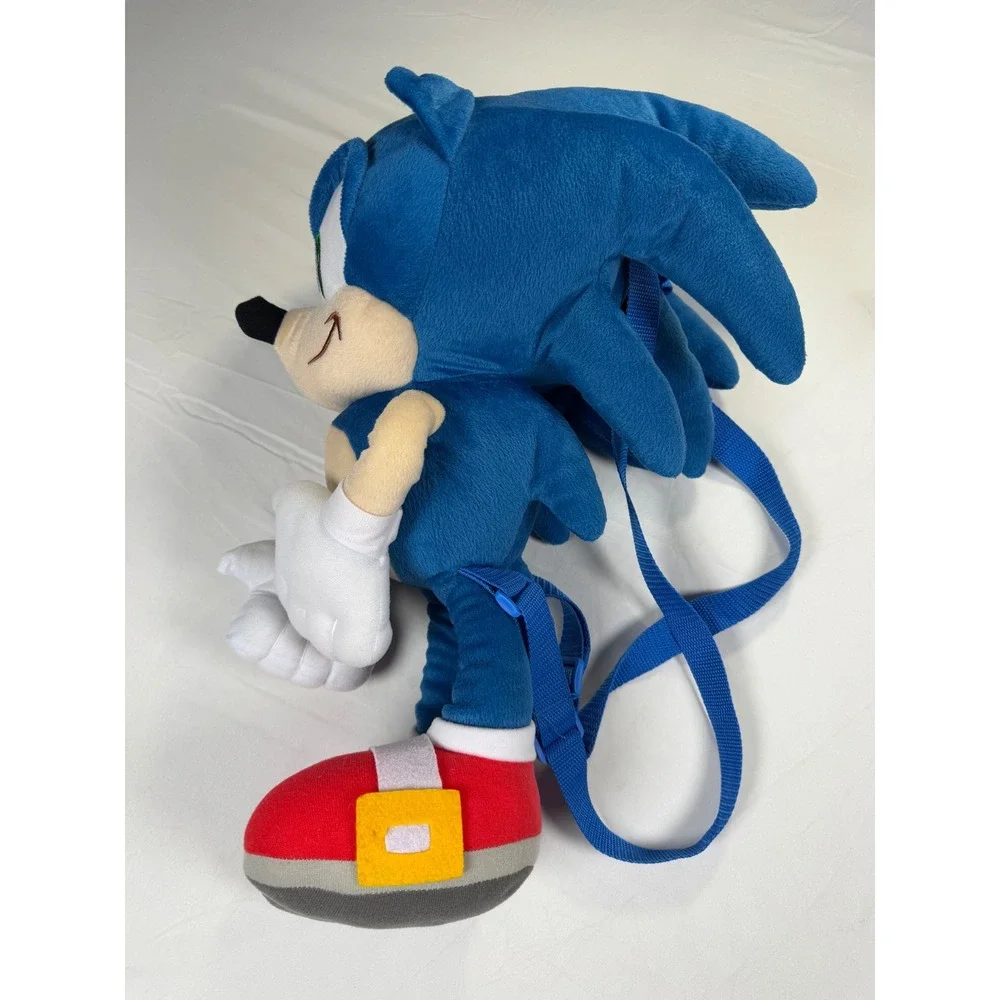 Sonic the Hedgehog 18